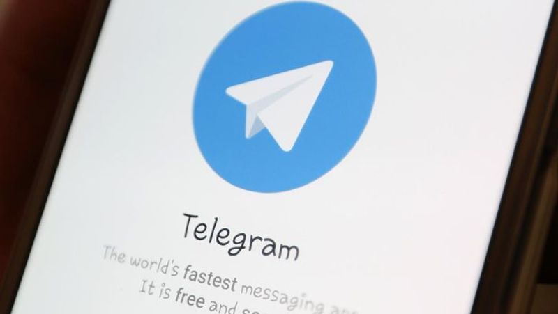 Now call and video call can be done in telegram vvk