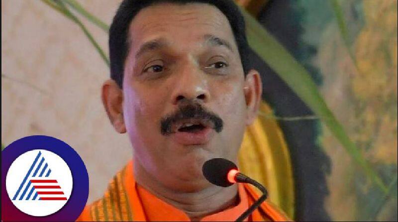 BJP MP Nalin Kumar Kateel Slams Karnataka Congress Government grg