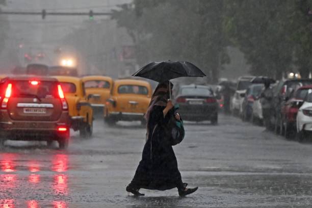 Heavy rain forecast for Hyderabad IMD issues yellow alert RMA