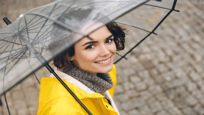 skin care in monsoon