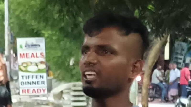 homosexual torture... construction worker murder in chennai