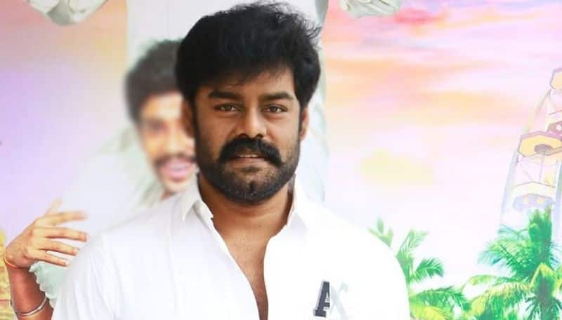 RK Suresh who was absconding in the fraud case appeared for trial KAK