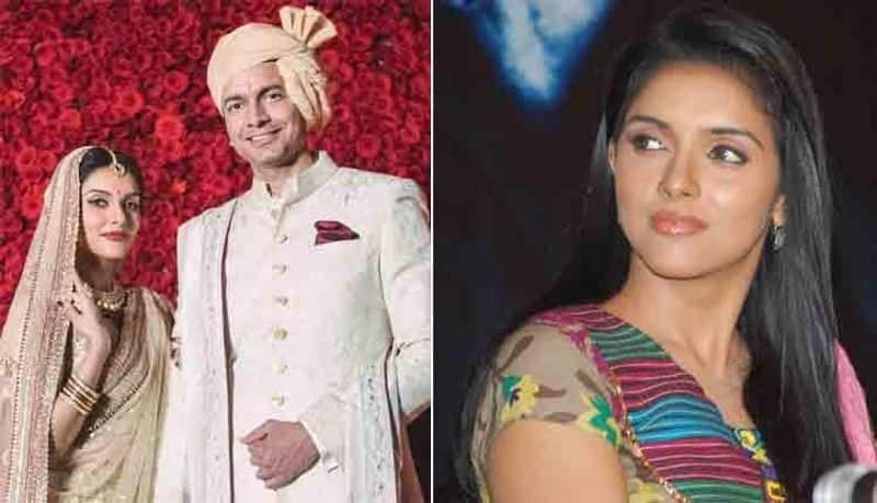 Is asin and Rahul Sharma got divorce finally pokkiri actress reacts to rumours