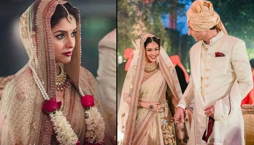 Asin FINALLY reveals truth about her divorce from husband Rahul Sharma; here's what she said