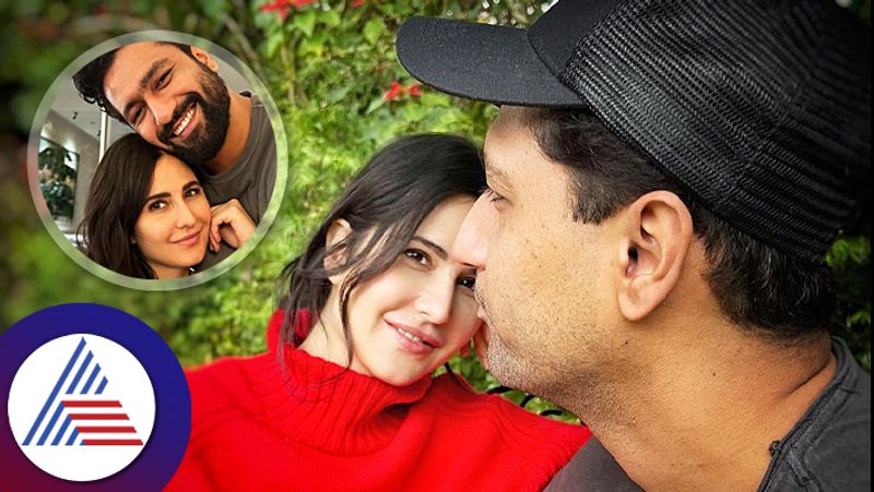 Vicky Kaushal reveals what makes his marriage with Katrina suc