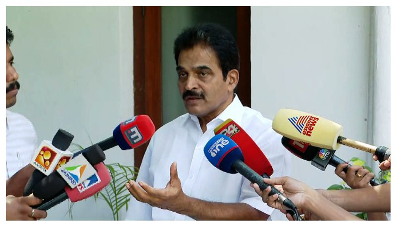 Why INDIA alliance boycott some news anchors KC Venugopal explain smp