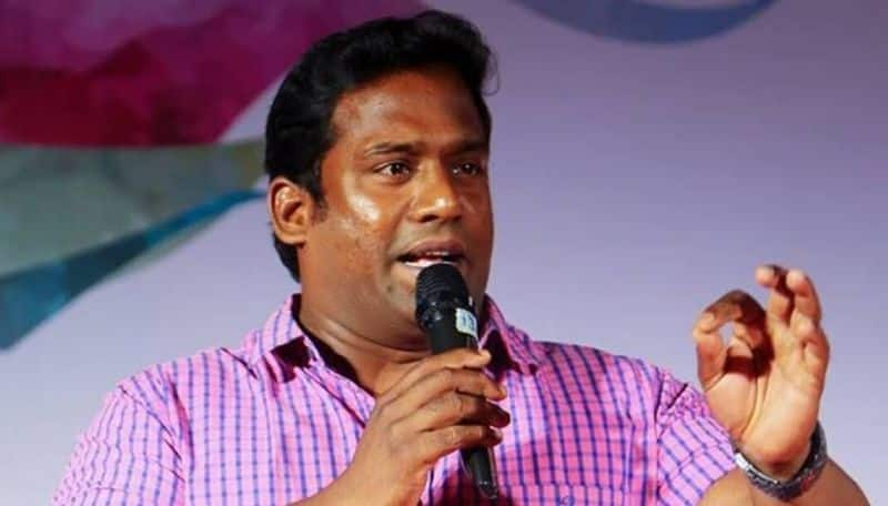 Robo Shankar