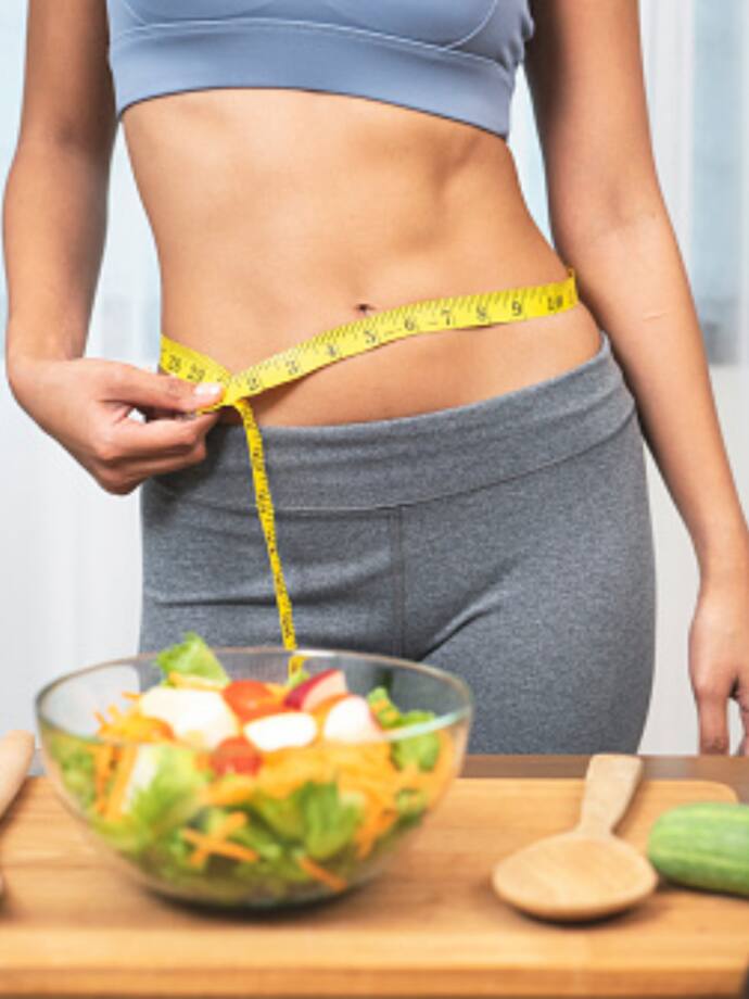 Weight Loss