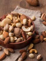 Health Tips: డ్రై ఫ్రూట్స్ అతిగా తినకూడదా.. అంత పరిమాణంలోనే తీసుకోవలా?