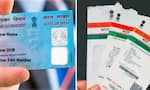 Aadhaar PAN and ration cards are not proof of citizenship these are the documents that prove indian citizenship