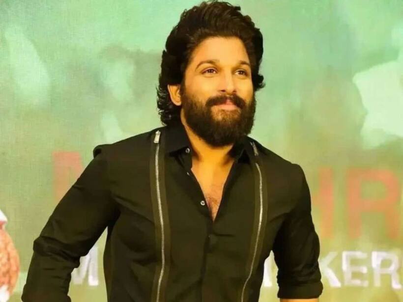 Allu Arjun gets wax statue at Madame Tussauds in Dubai: Pushpa star says, 'I Never Imagined'