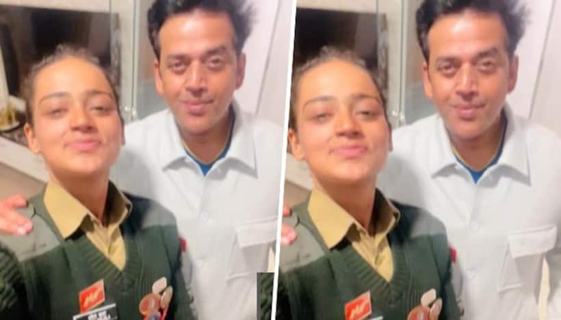 Meet Ishita Shukla: BJP MP Ravi Kishan's daughter who joins defence forces under Agnipath scheme
