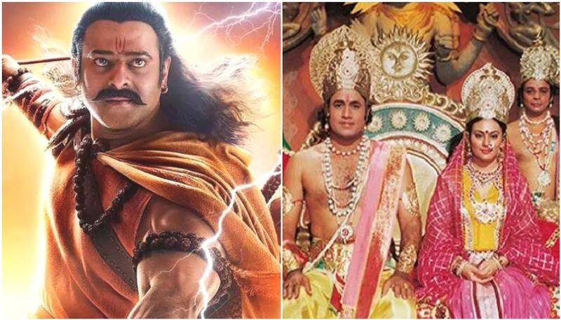 Ramanand Sagars Ramayana returns to TV on July 3 amid Adipurush controversy sgk