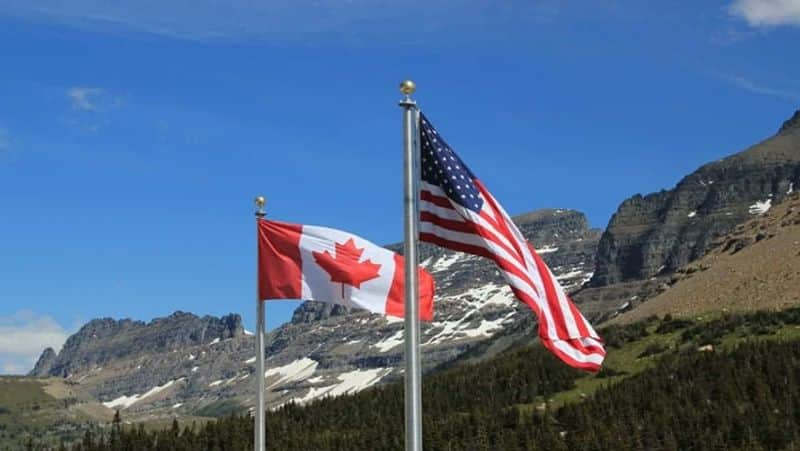 Canada has announced a new work permit for us h1b visa holders