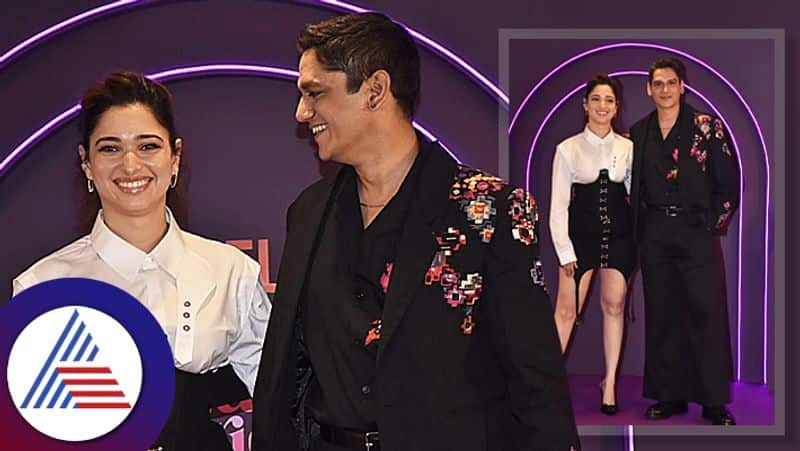 Vijay Varma opens up about marriage pressure after confirming relationship with Tamannaah rao