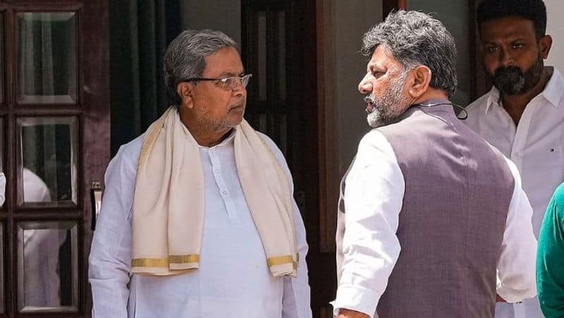 Siddaramaiah DK Shivakumar summoned to appear in court nbn