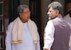 CM Siddaramaiah Reacts on DCM DK Shivakumar s Power-sharing formula mrq