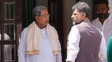 CM Siddaramaiah Reacts on DCM DK Shivakumar s Power-sharing formula mrq