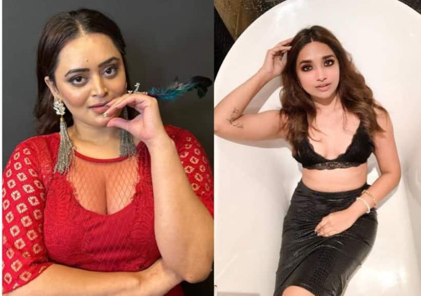 Bigg Boss OTT season 2: Bebika Dhurve allegedly gets forced in spat after facing abuse from Jiya Shankar