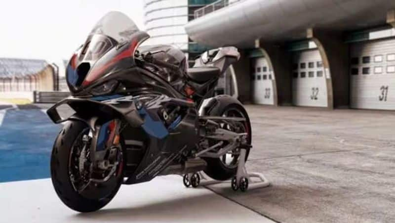 BMW M 1000 RR launched in India full details here