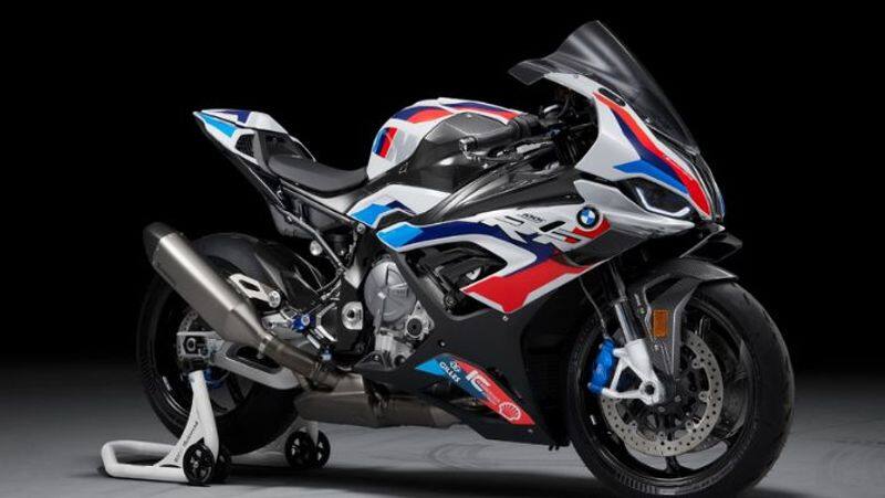 BMW M 1000 RR launched in India full details here