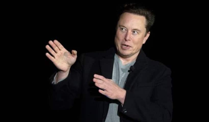 Does Twitter & Tesla boss Elon Musk use small doses of 'ketamine' to manage depression?
