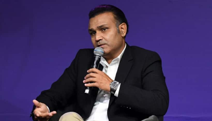 Not Team India, it's Team Bharat: Sehwag bats for players to wear 'Bharat' jersey for ODI World Cup 2023