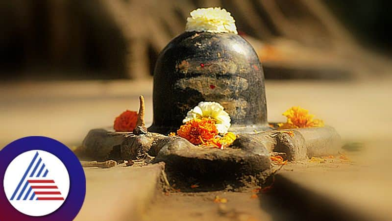 why all Jyotirlingas are located underground skr