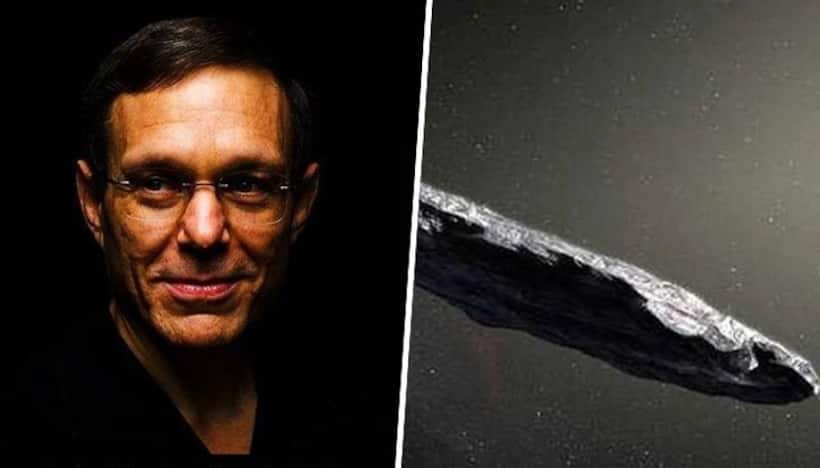 Revealed: What Harvard professor Avi Loeb, searching for remains of interstellar object, found