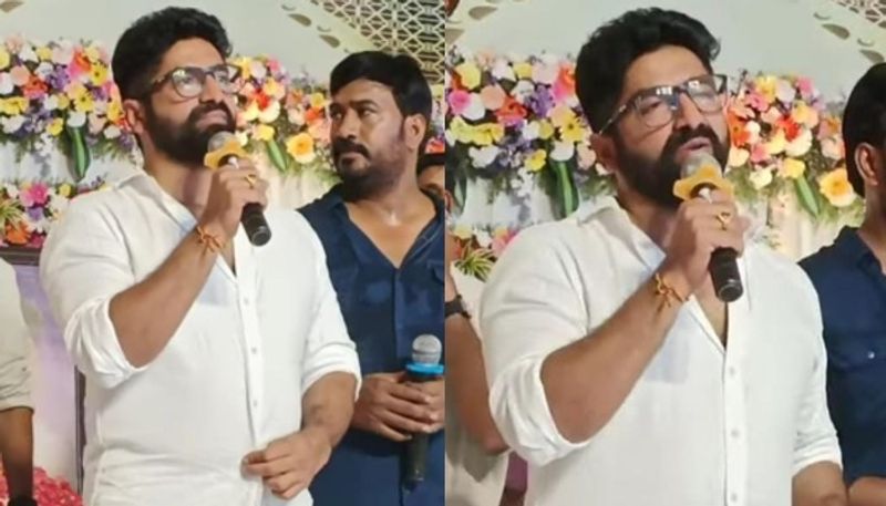 Sekhar Master Emotional Speech At Rakesh Masters Pedda Karma NSK