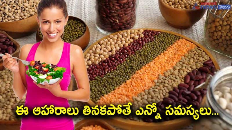 foods that should included in diet of women above the age of 30