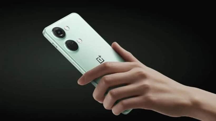 OnePlus Nord 3 5G to support 80W charging, Nord CE 3 to feature OxygenoS 13.1