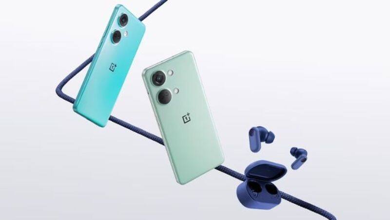 OnePlus Nord 3 5G camera specs revealed ahead of launch it is similar to THIS phone gcw