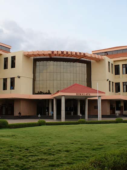 IIT Madras