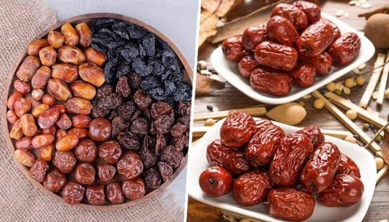 Carbohydrates to Nutrients: 5 reasons why to-be-moms should eat Dates in pregnancy vma