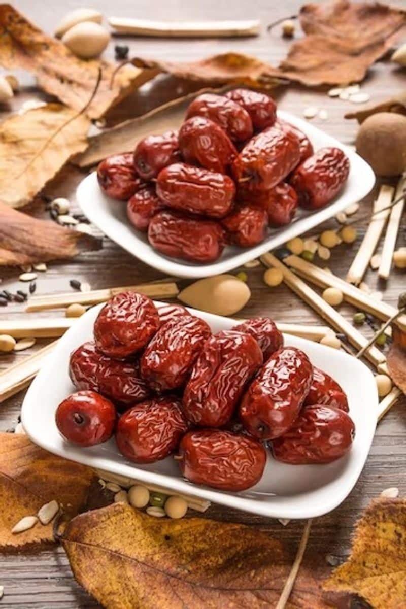 Health benefits of eating dates rsl