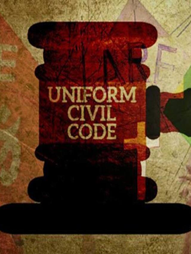 Uniform Civil Code bill will introduced in india nbn