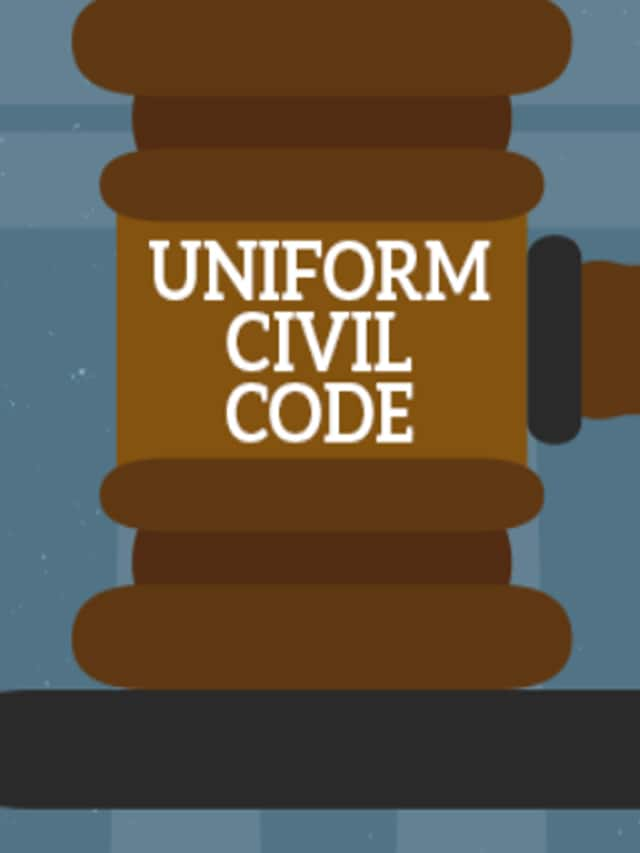 Uniform Civil Code to be implemented in Uttarakhand.. From when..ISR