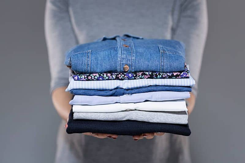 Here are 7 ways to reuse old clothes in an environment-friendly manner ADC EIA