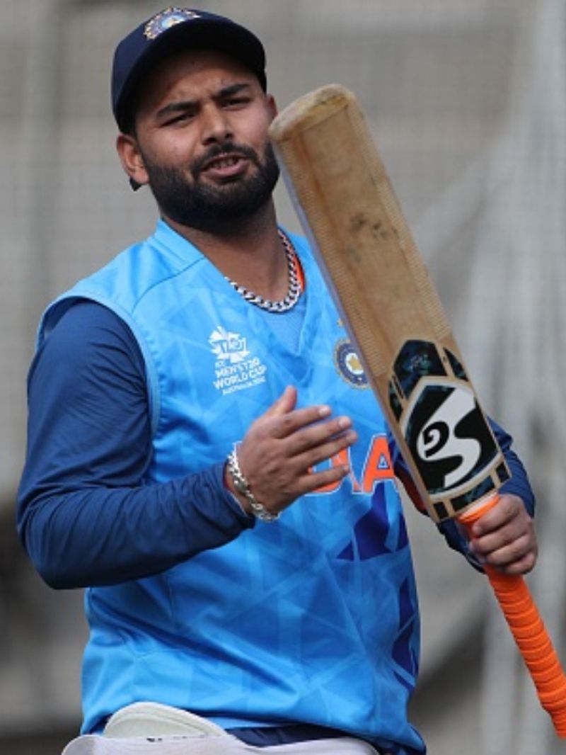 Rishabh Pant Gives Major Health Update will return in IPL 2024