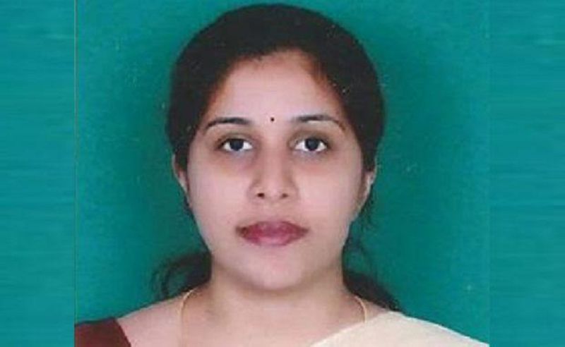 Dr Meena Nagaraj CN has been appointed as the new district collector of Chikkamagaluru gvd