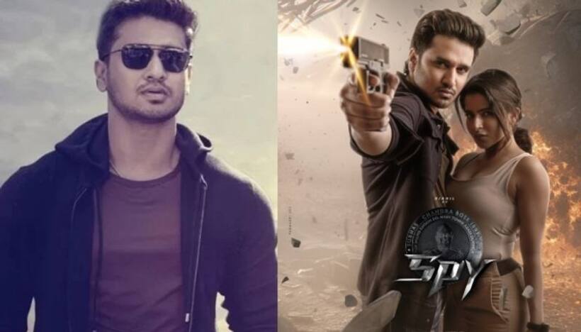 Spy OTT Details: నిఖిల్ స్పై ఓటీటీలో...  అక్కడ చూసేయండి!