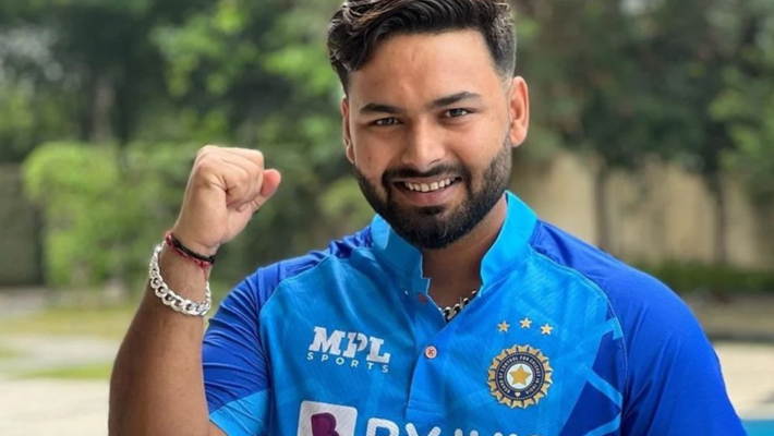 IPL 2024 BCCI clears Rishabh Pant to play as wicketkeeper batter kvn