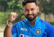 Rishabh Pant Biography iwh