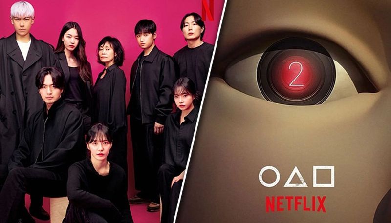 Squid Game 2 in December: Netflix shares details of second season; teaser confirms return of Seong Gi-hun RBA