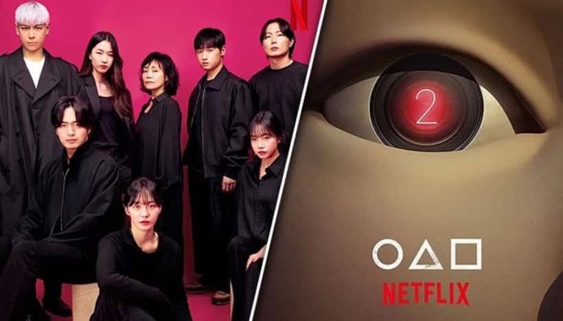 Squid Game 2: Netflix releases faces and names of news cast members