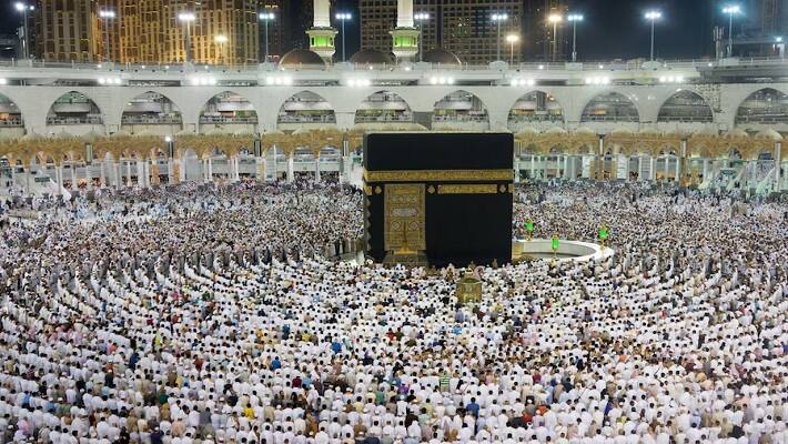 hajj yatra what is the hajj pilgrimage and what does it mean for muslims in tamil