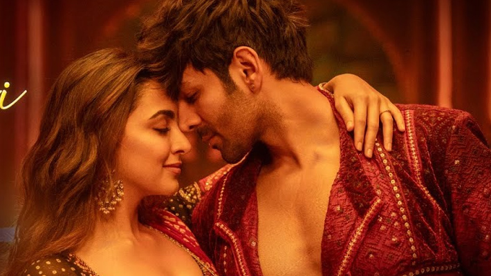 Satyaprem Ki Katha releases on OTT When and where can you watch Kartik Aaryan Kiara Advani latest film  RBA 