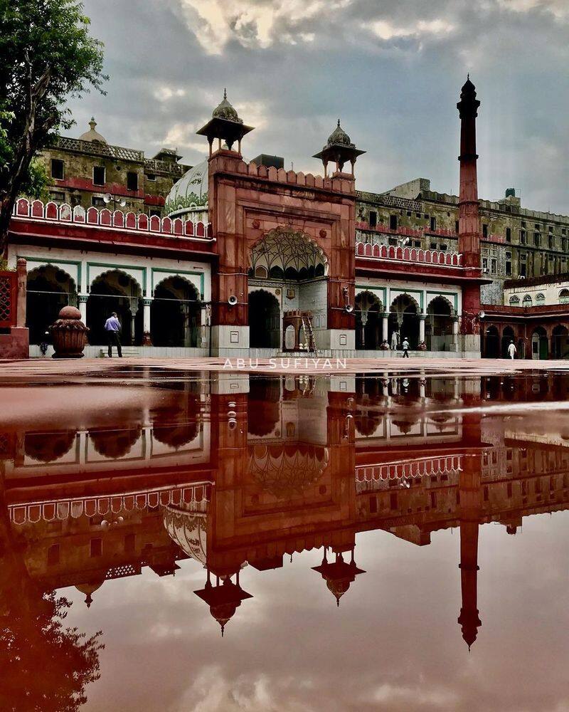 Jama Masjid to Begumpuri Masjid: Famous mosques to visit when in DELHI ATG