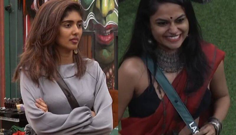 Bigg Boss Malayalam season 5 Lachus opinion hrk